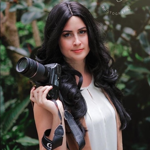 Meet your Posher, Chelsie - Picture 5 of 5